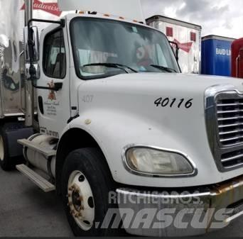 Freightliner M2 Vlačilci
