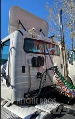 Freightliner M2 Vlačilci