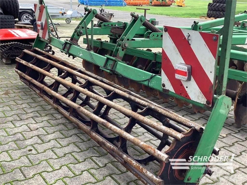 Kotte ANSV 210 Kolutne brane