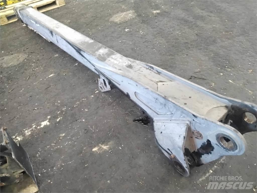 Cranab Crh 16 Dvigala za gozdne kombajne