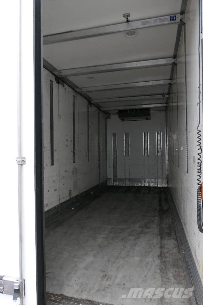  Norrfrig Coolbox FRC Zabojniki