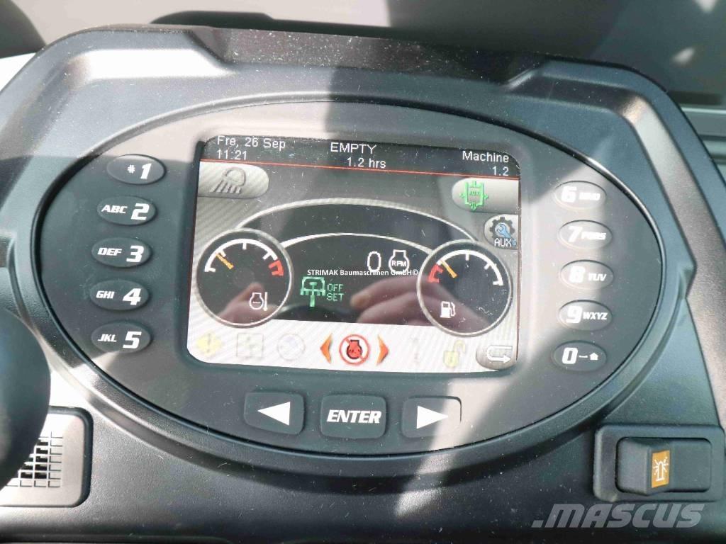 Bobcat E 19 R2 Mini bagri <7t