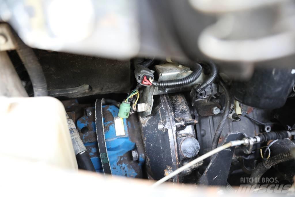 Yanmar Vio 80 Mini bagri <7t