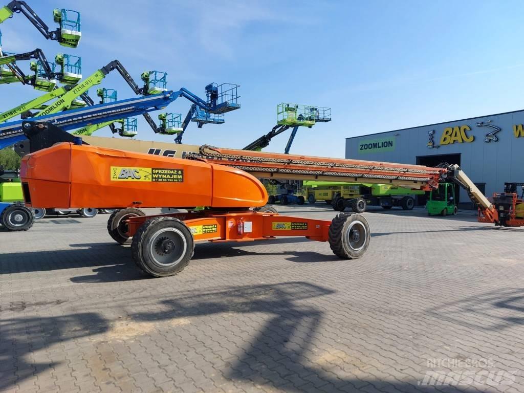 JLG 1850 SJ Teleskopske dvižne ploščadi