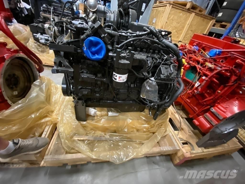 Cummins QSB6.7 Kmetijstvo - drugo