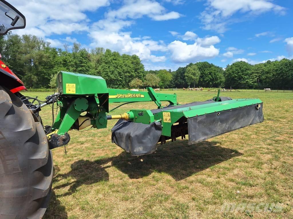 John Deere 328 Diskaste kosilnice