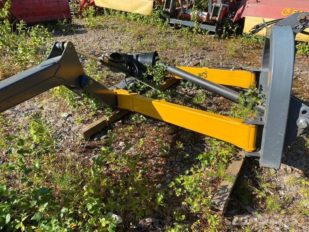 Elho Tornado 440 Kmetijstvo - drugo