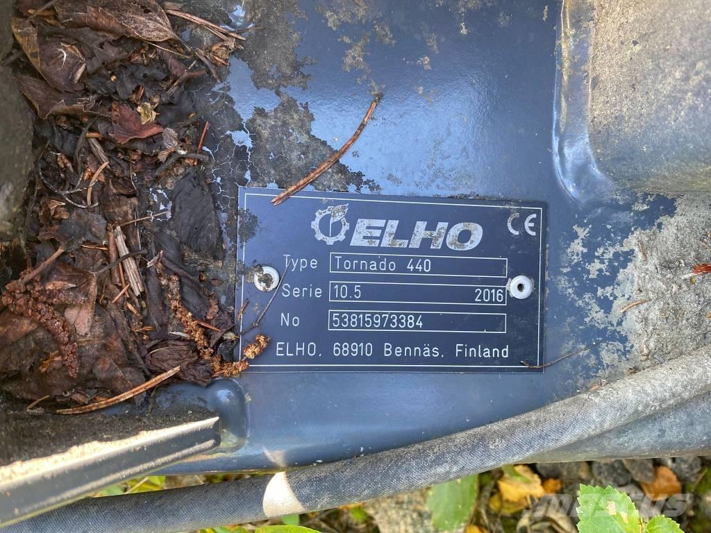 Elho Tornado 440 Kmetijstvo - drugo