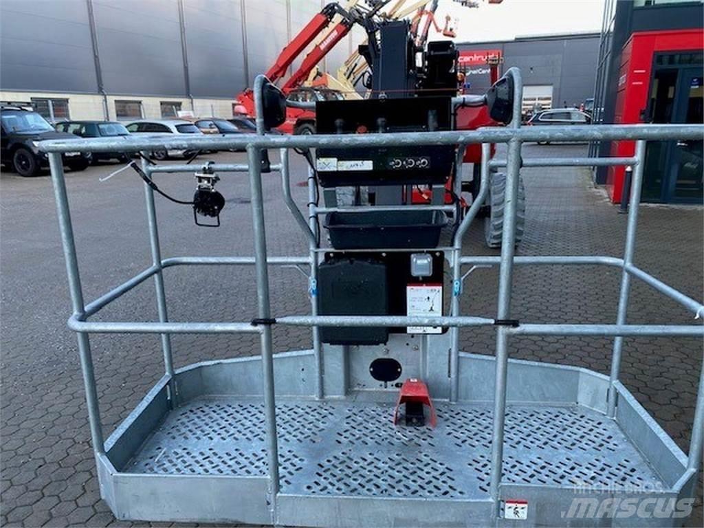 Manitou 200ATJE Zglobne dvižne ploščadi