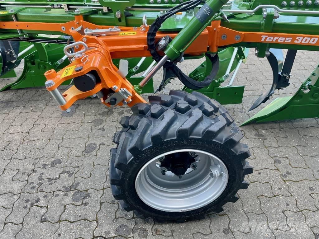 Amazone Teres Obračalni plugi