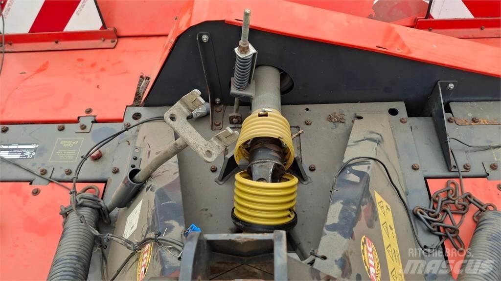 Kuhn PZ 300 F Diskaste kosilnice