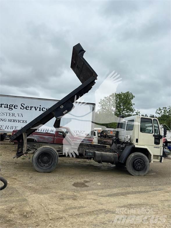 Ford C8000 Drugo