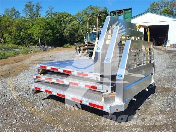  JUTLAND 7 FT Gradbeništvo - drugo