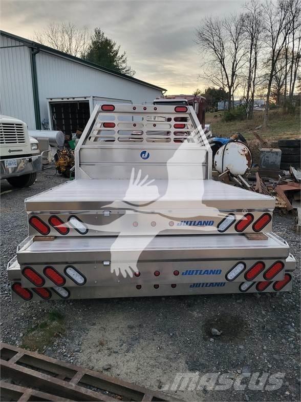  JUTLAND 7 FT Gradbeništvo - drugo