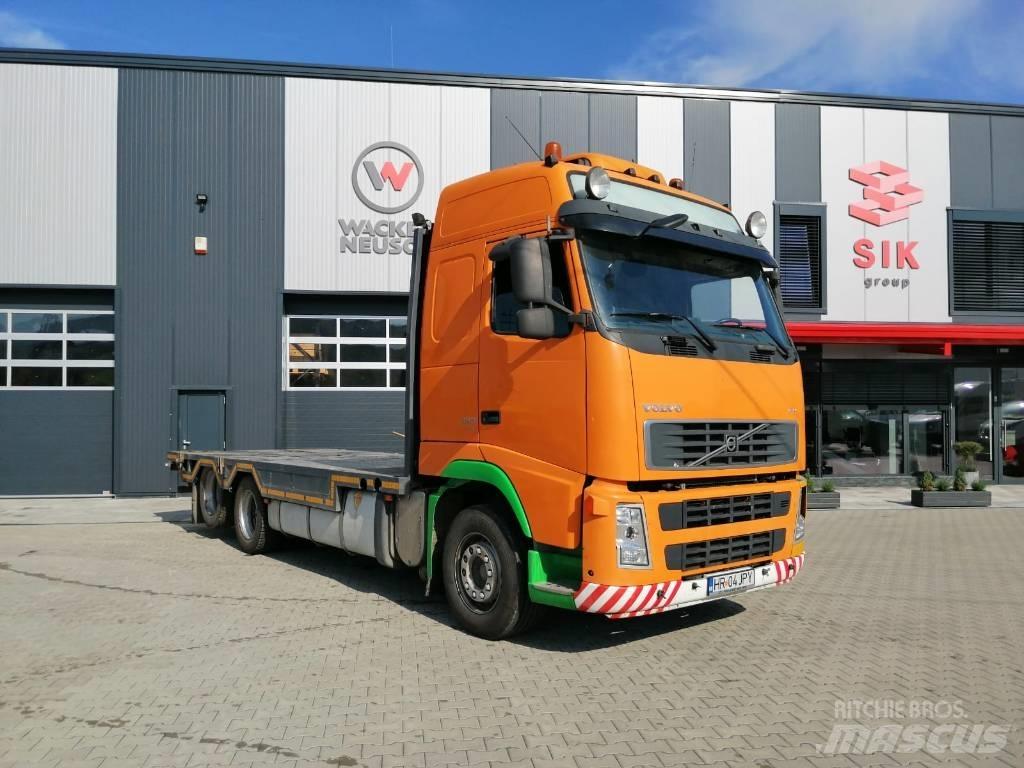 Volvo FH440 Vlačilci