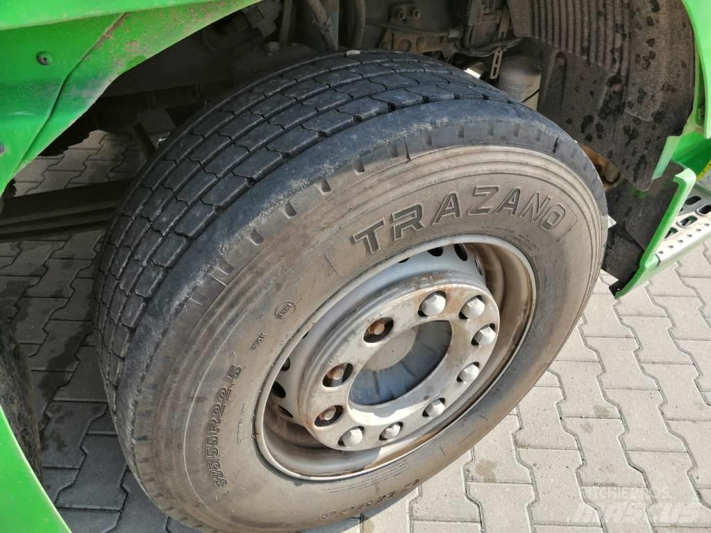 Volvo FH440 Vlačilci