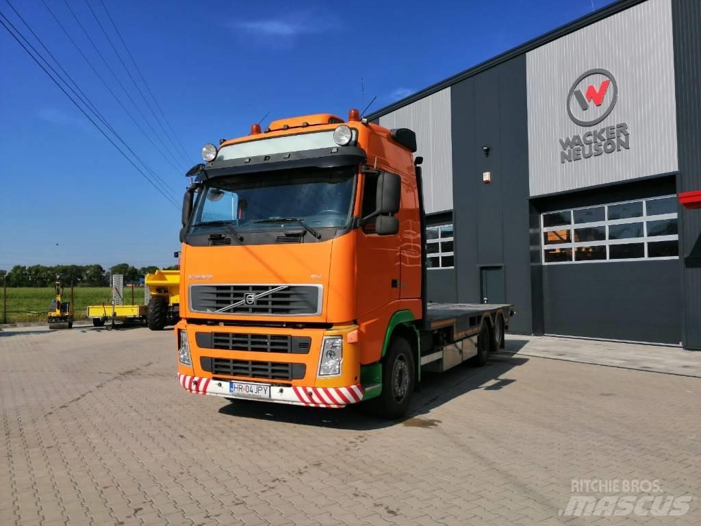 Volvo FH440 Vlačilci