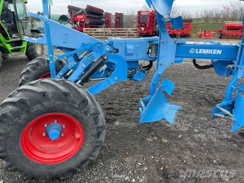 Lemken Titan 18 Kmetijstvo - drugo