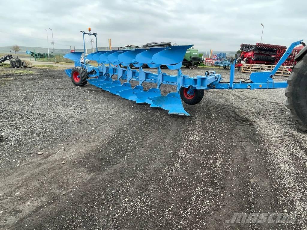Lemken Titan 18 Kmetijstvo - drugo