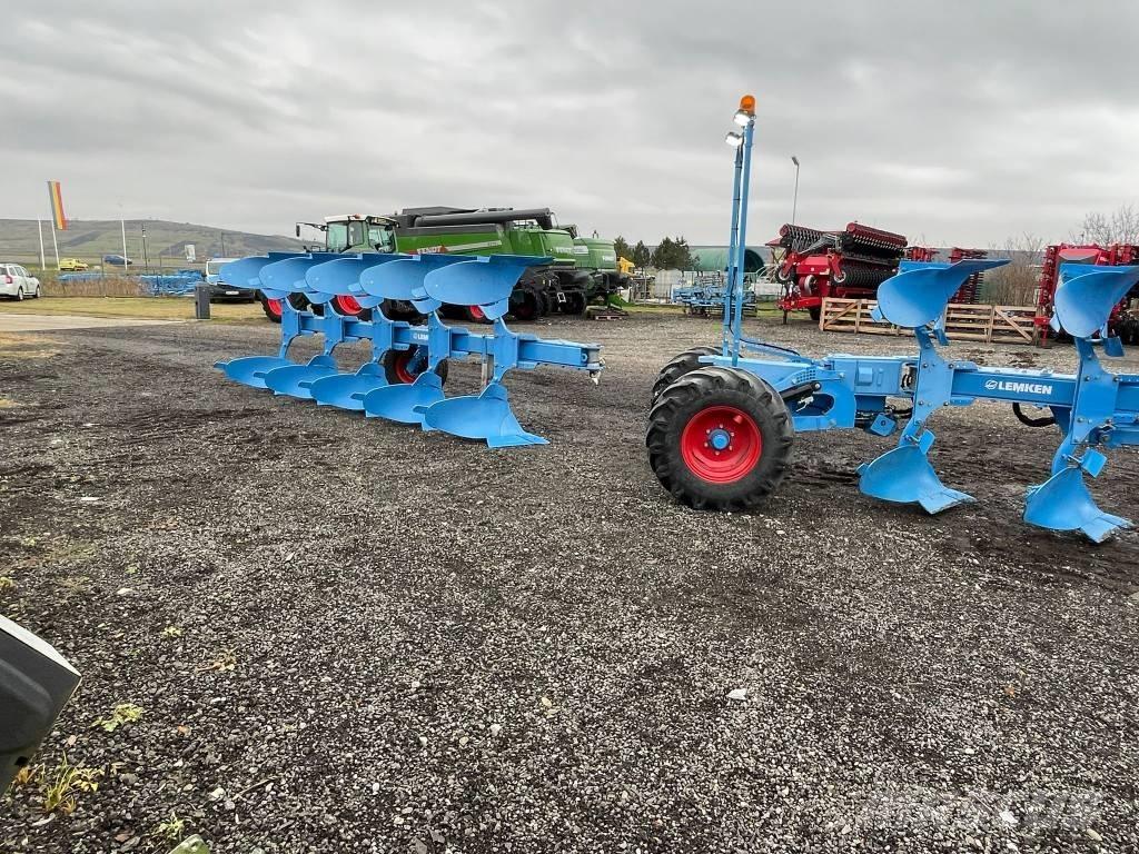 Lemken Titan 18 Kmetijstvo - drugo