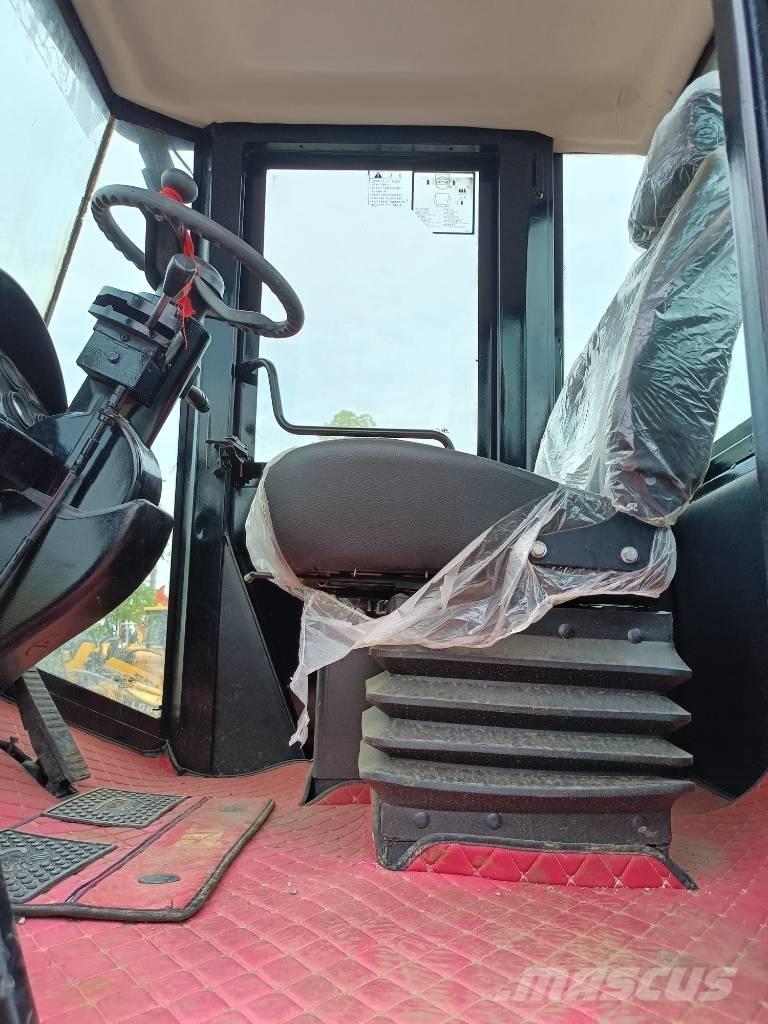 SDLG LG956F Kolesni nakladalci