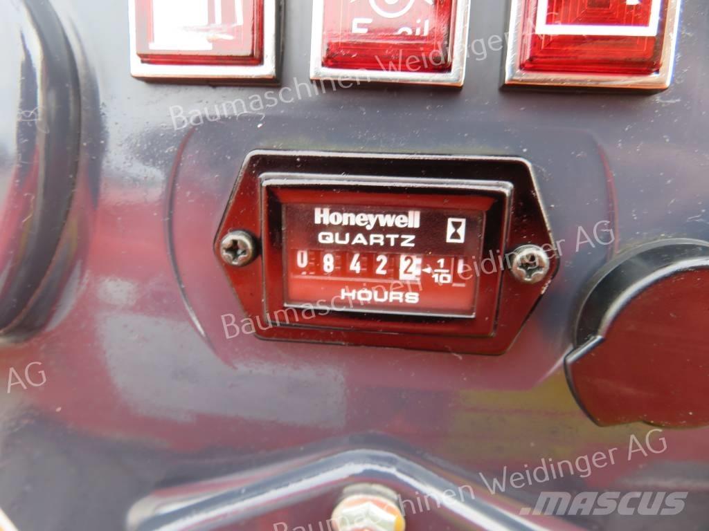Kubota U 10-3 Mini bagri <7t