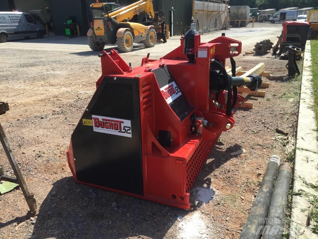 Bugnot BPM2450 Drugo