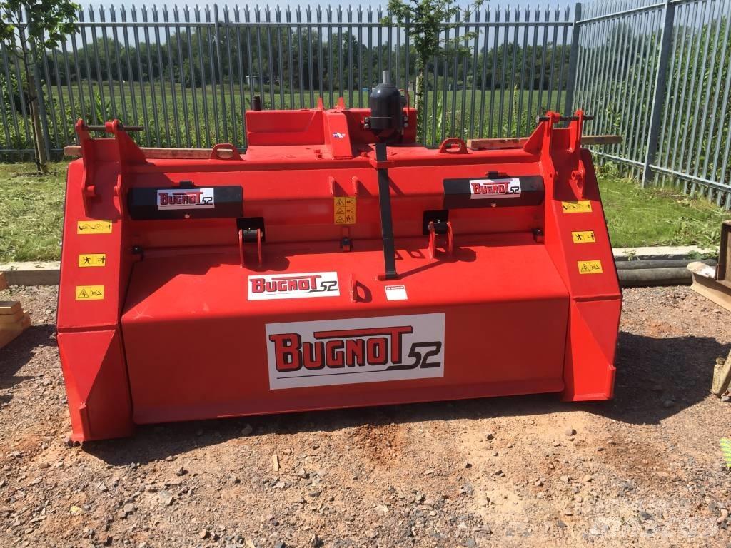 Bugnot BPM2450 Drugo
