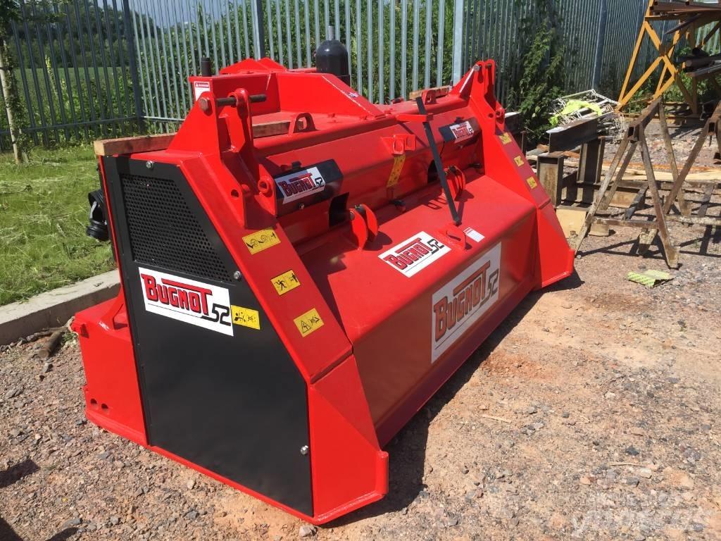 Bugnot BPM2450 Drugo