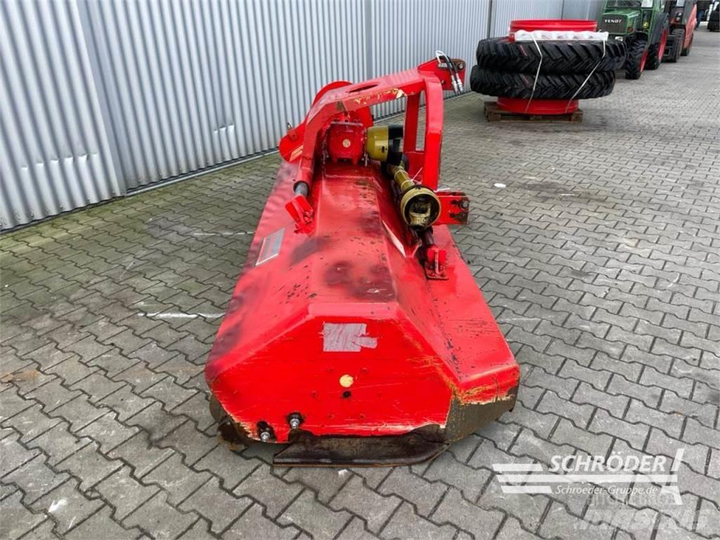 Dragone - VP 280 Kosilnice za pašnike