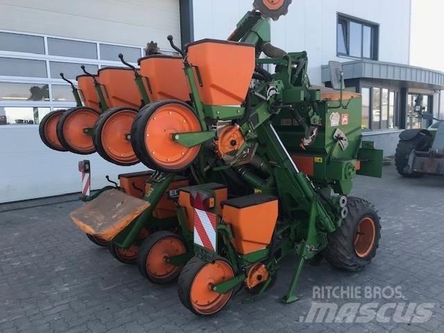 Amazone ED 602 -K Natančne sejalnice