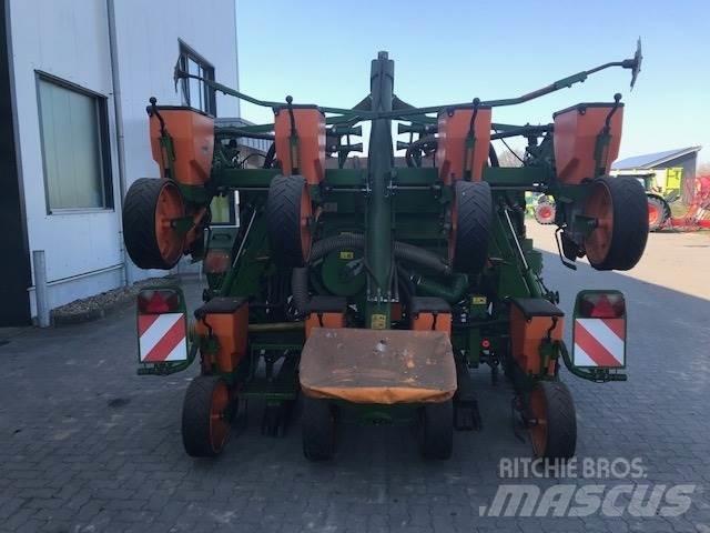 Amazone ED 602 -K Natančne sejalnice