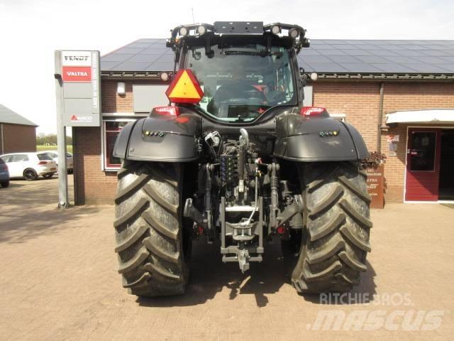 Valtra T175 DIRECT Traktorji