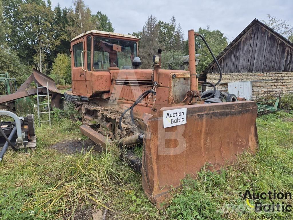  Onbekend DT-75 Buldožerji goseničarji