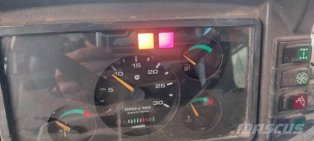 Bobcat T 2556 Teleskopski viličarji