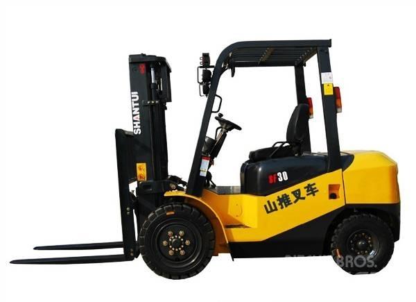 Shantui SF30 Drugo