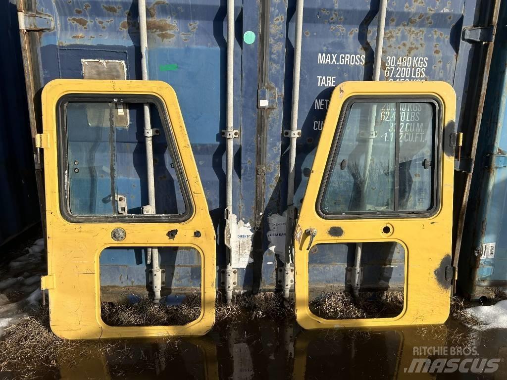 Daewoo G 30 E Viličarji - drugo