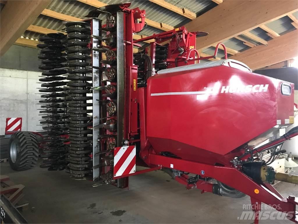 Horsch Pronto 6  KR Kombinirane sejalnice