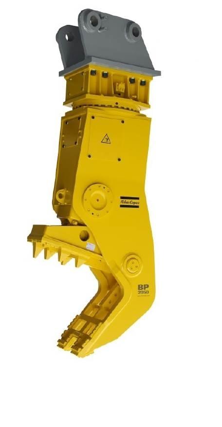 Atlas Copco HB 2500 Kladiva