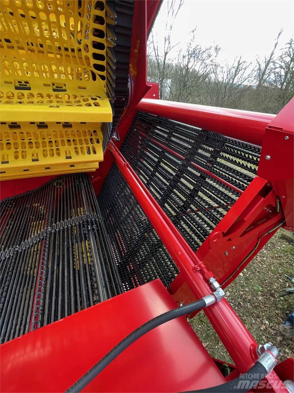 Grimme Select 200 Stroji za žetje krompirja