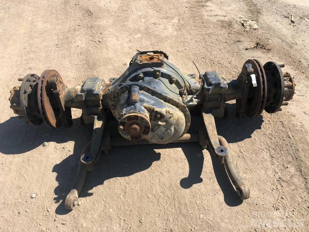 MAN HYD1370-00 Osi