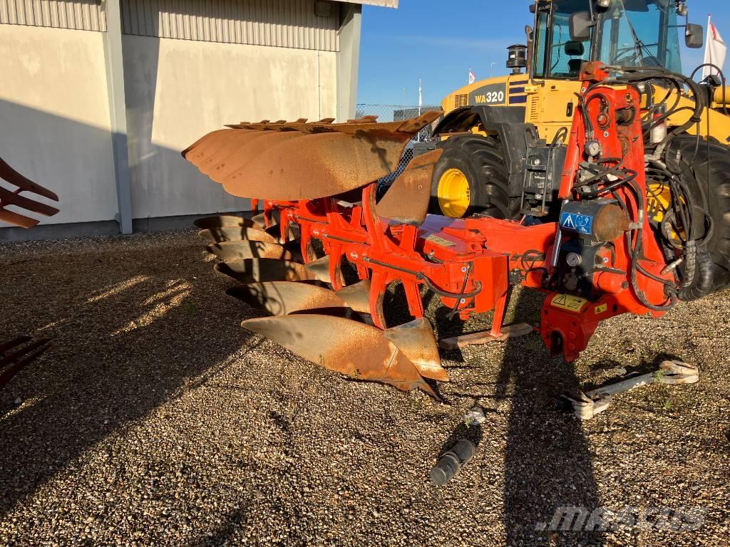 Kuhn Vari-Master 183 Obračalni plugi