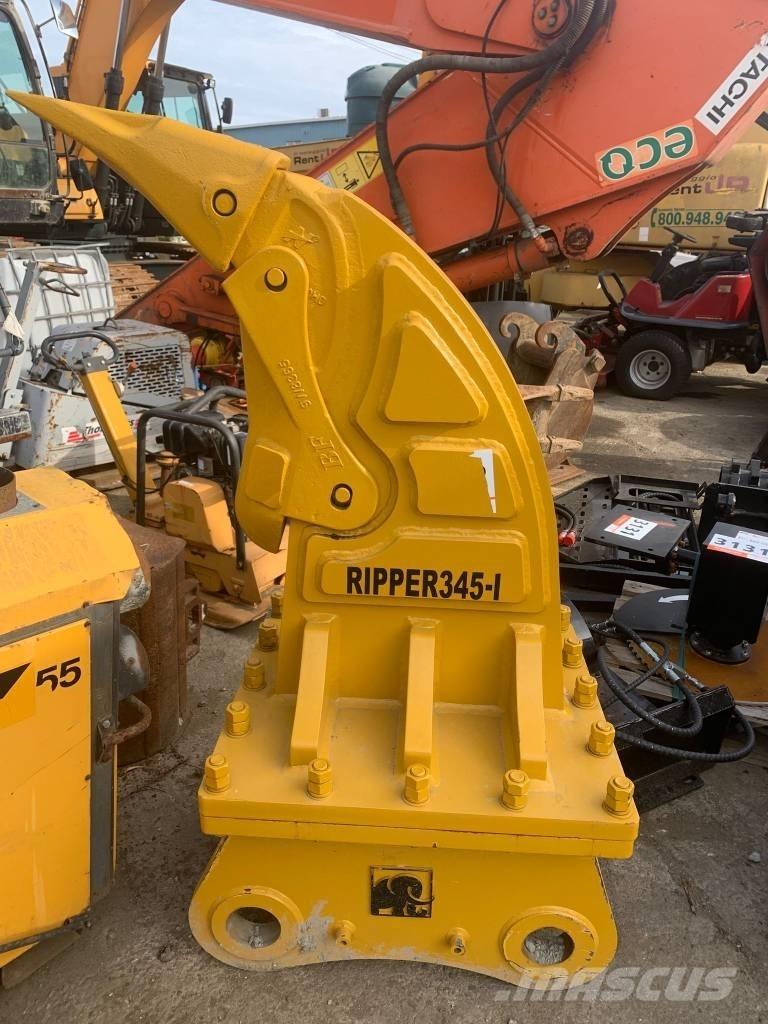  Ripper 345I Rahljalniki