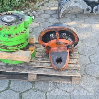 Kinshofer rotators Drugi deli