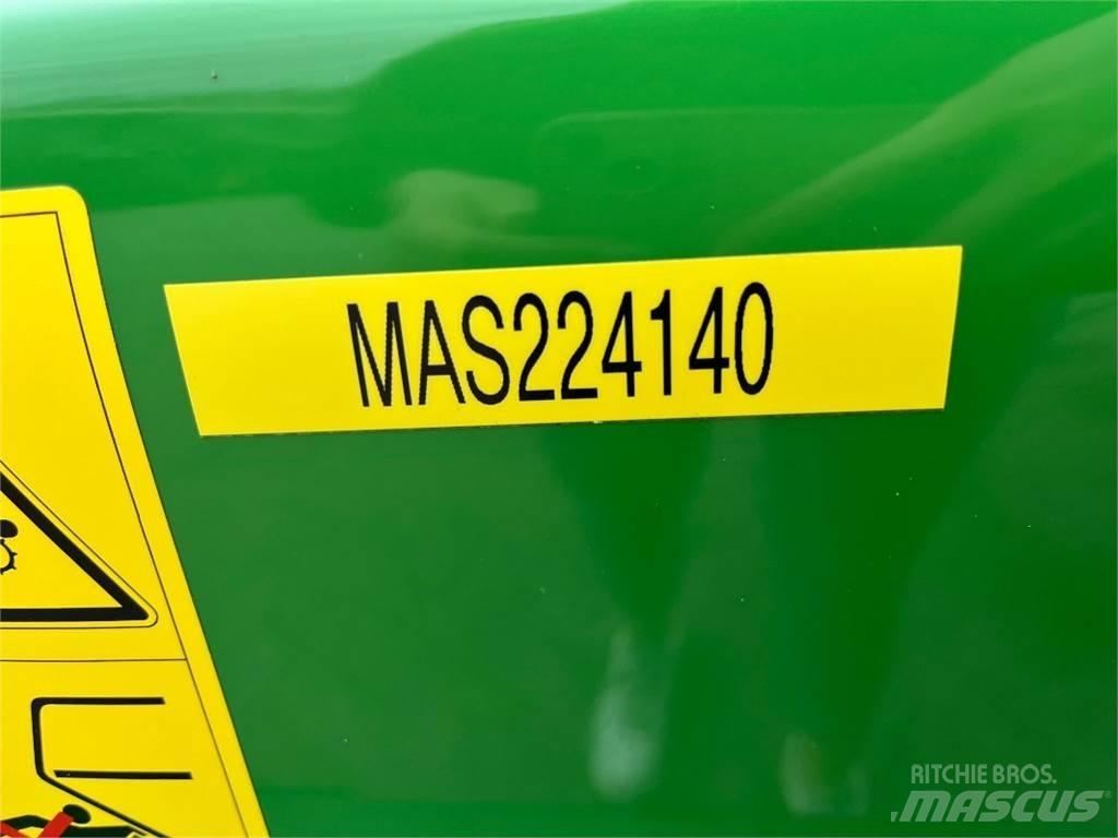 John Deere V451R Kmetijstvo - drugo