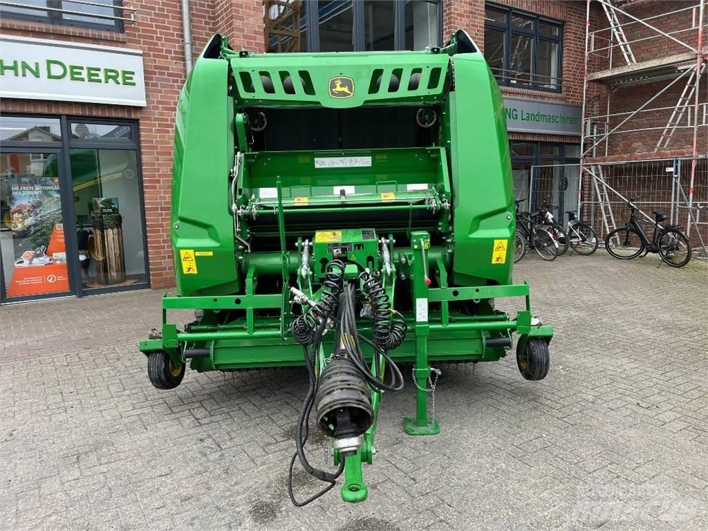 John Deere V451R Kmetijstvo - drugo