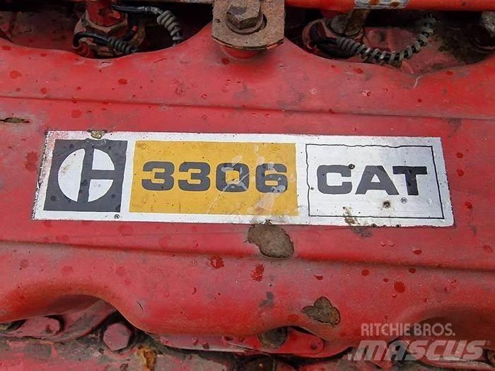 CAT 3306 PC Transport - drugo
