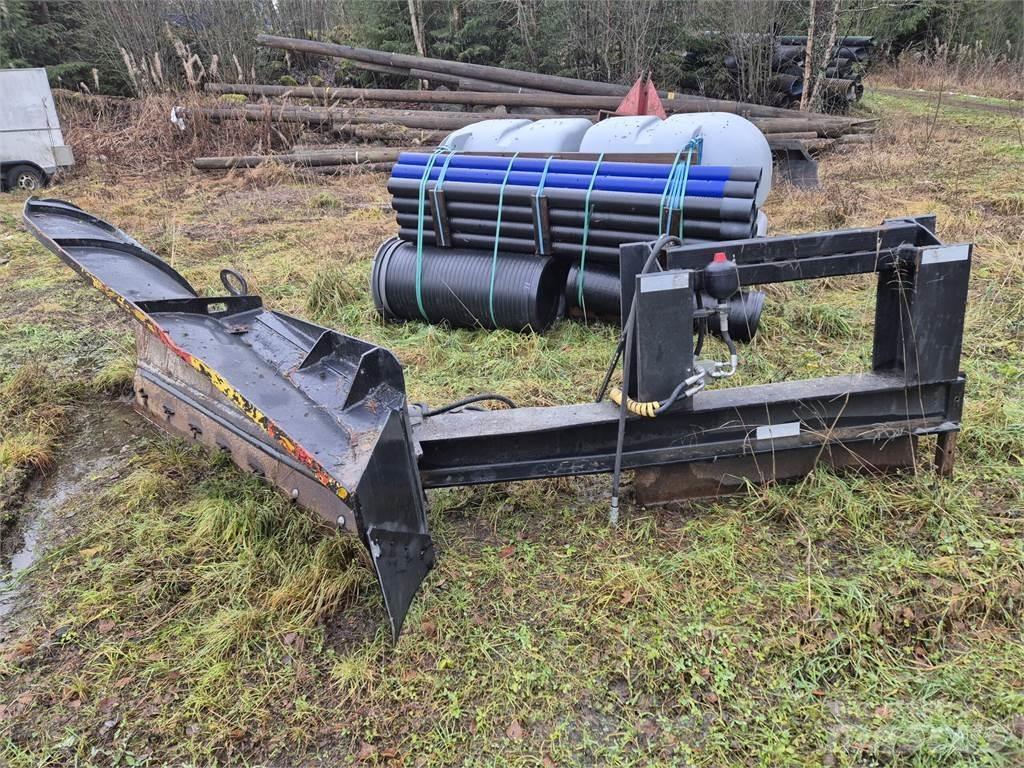  Vallileikkuri Plugi