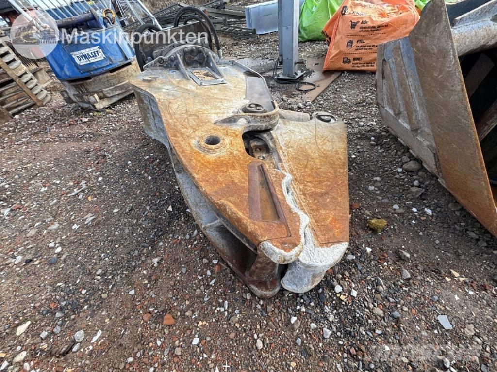 VTN FP18 Rahljalniki