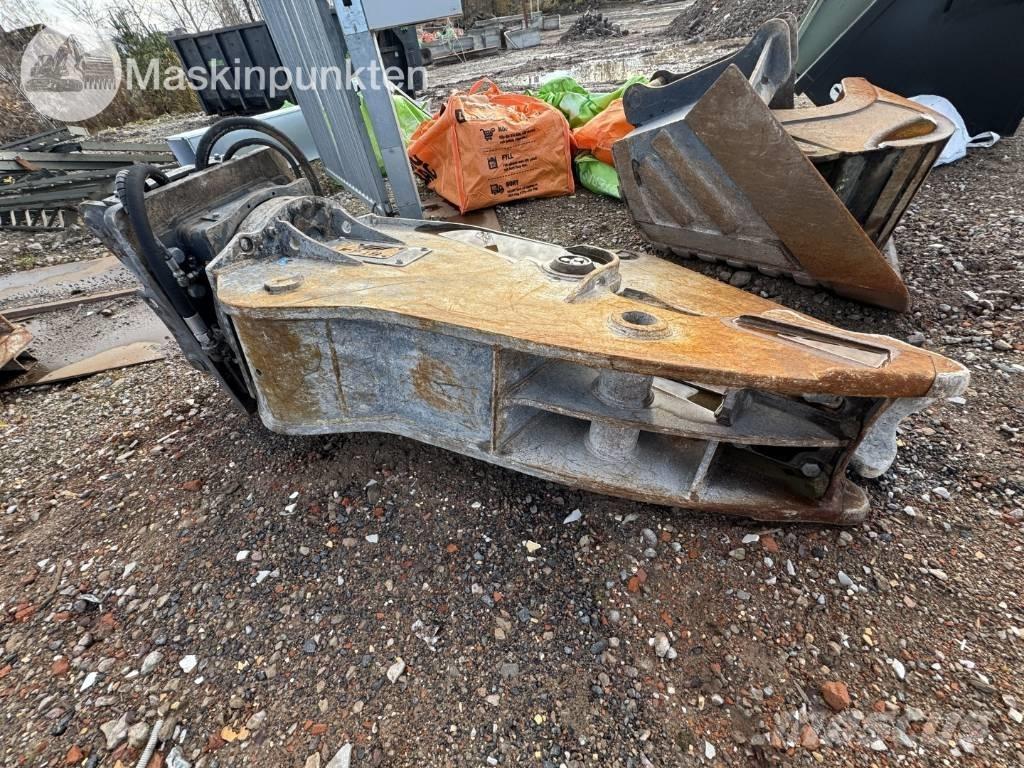 VTN FP18 Rahljalniki